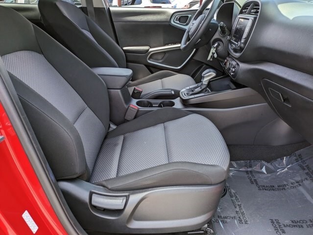 Thumbnail: 2024 Kia Soul - 31