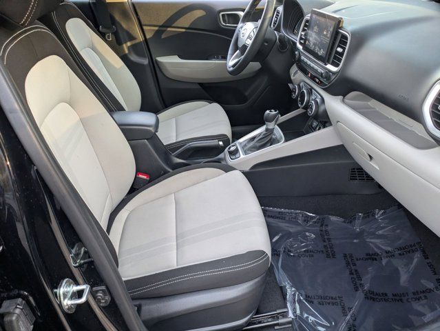 Thumbnail: 2025 Hyundai Venue - 31