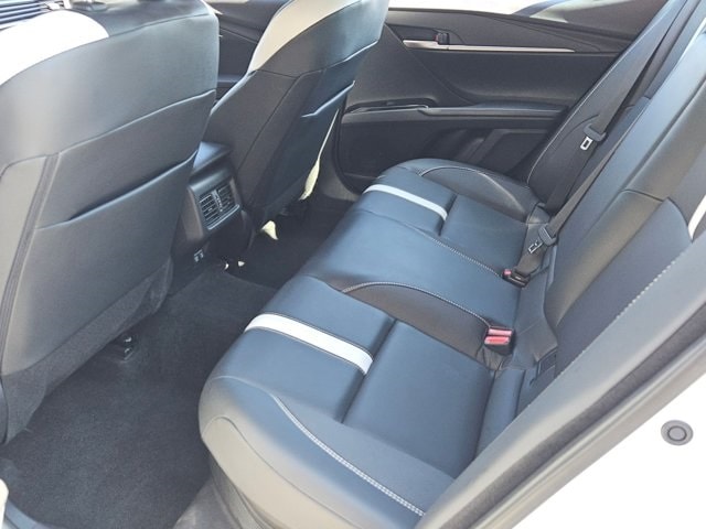 Thumbnail: 2025 Toyota Camry - 27