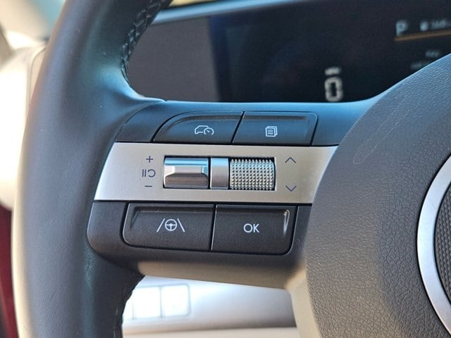 Thumbnail: 2025 Hyundai Kona - 20