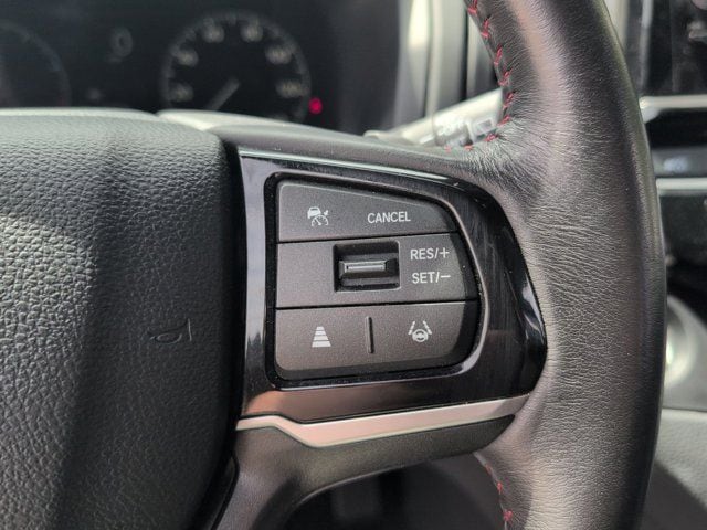 Thumbnail: 2025 Honda Odyssey - 21