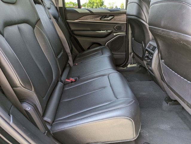 2023 Jeep Grand Cherokee 4xe 31
