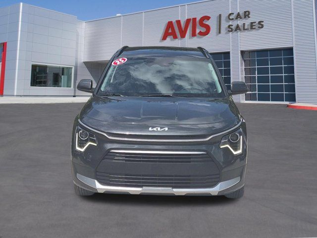 Thumbnail: 2025 Kia Niro - 2
