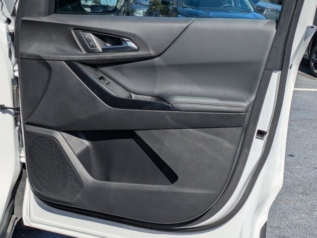 Thumbnail: 2025 Chevrolet Equinox - 33