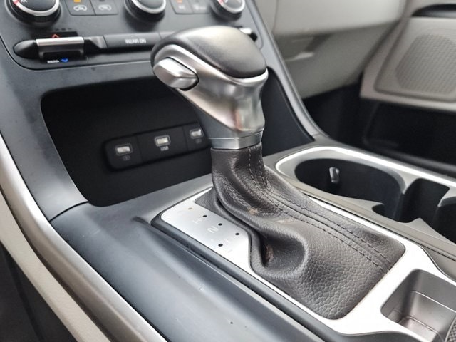 Thumbnail: 2024 Kia Carnival - 19