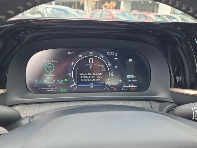 Thumbnail: 2024 Toyota Crown - 16