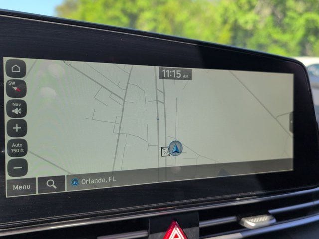 Thumbnail: 2025 Hyundai Elantra - 17