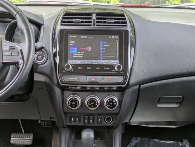 Thumbnail: 2024 Mitsubishi Outlander Sport - 18