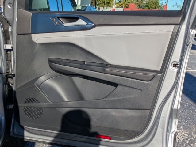 Thumbnail: 2024 Volkswagen Taos - 27