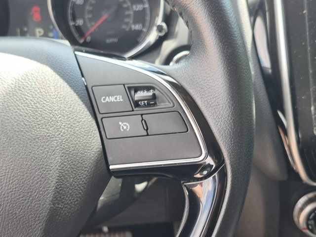 Thumbnail: 2025 Mitsubishi Outlander Sport - 21