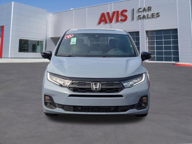 Thumbnail: 2025 Honda Odyssey - 2
