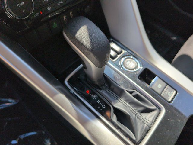 Thumbnail: 2025 Mitsubishi Eclipse Cross - 19