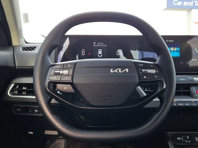 Thumbnail: 2025 Kia K4 - 22