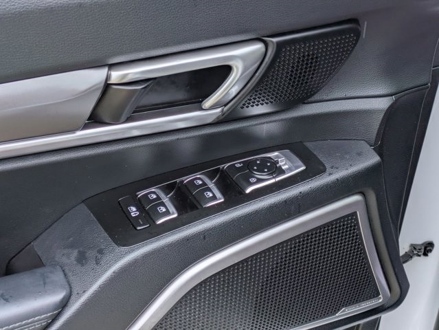 Thumbnail: 2025 Kia Telluride - 13