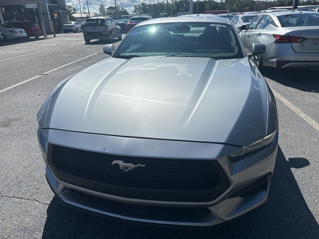 Thumbnail: 2024 Ford Mustang - 2