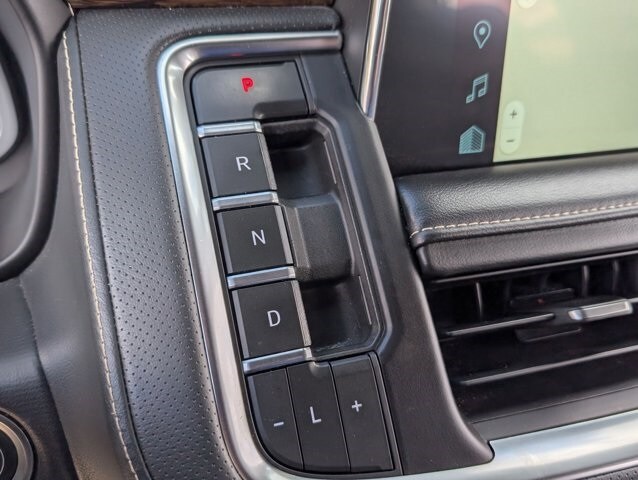 Thumbnail: 2023 Chevrolet Suburban - 19