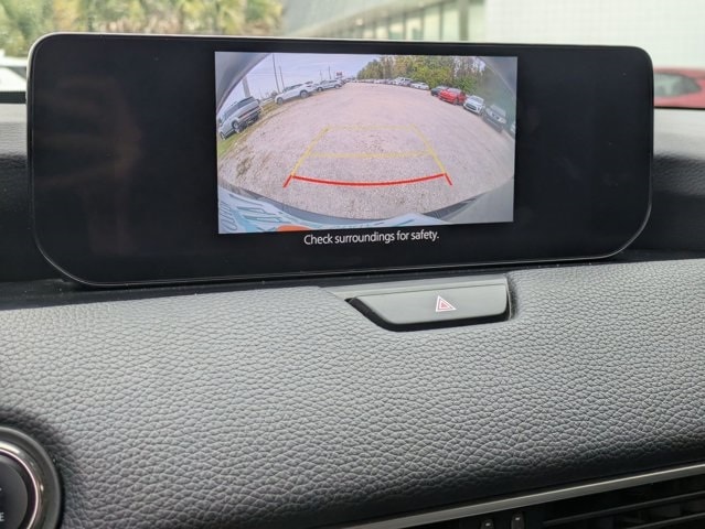 Thumbnail: 2024 Mazda CX-90 - 10