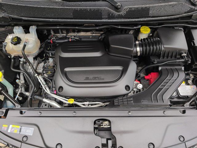 Thumbnail: 2024 Chrysler Pacifica - 34