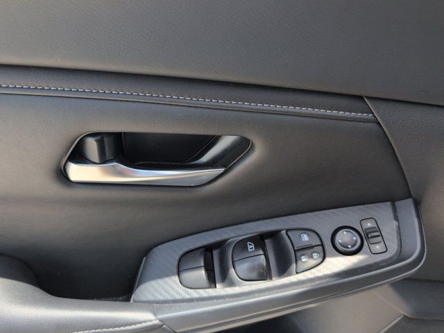 Thumbnail: 2025 Nissan Sentra - 13