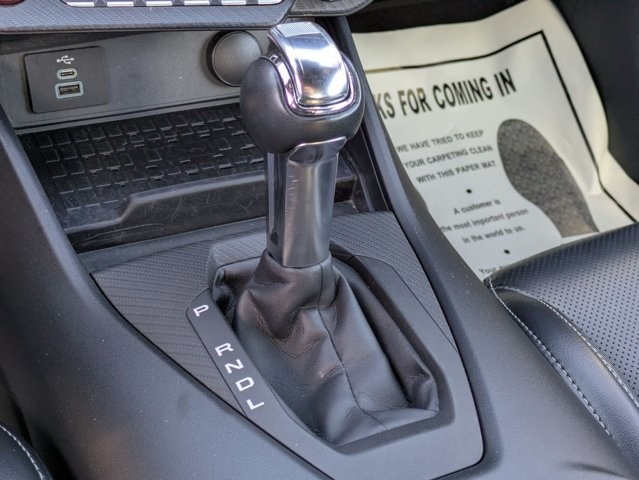 Thumbnail: 2024 Ford Mustang - 19