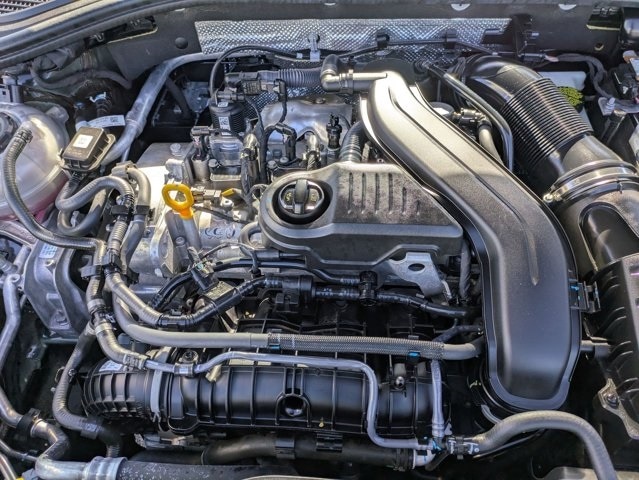 Thumbnail: 2024 Volkswagen Jetta - 28