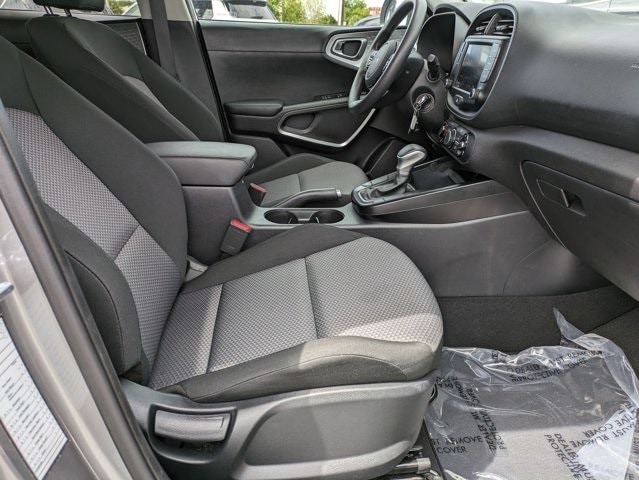 Thumbnail: 2024 Kia Soul - 31