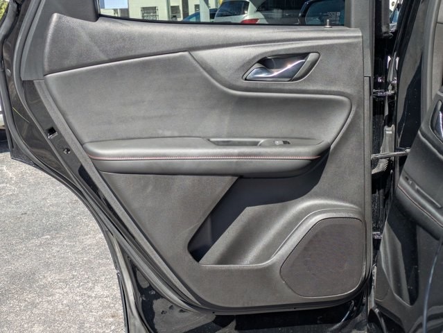 Thumbnail: 2025 Chevrolet Blazer - 23