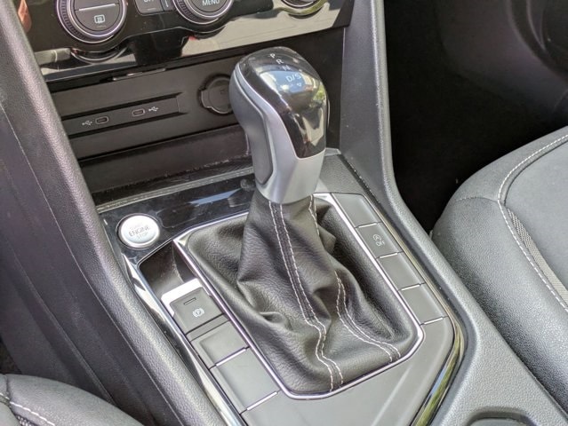 Thumbnail: 2024 Volkswagen Taos - 11