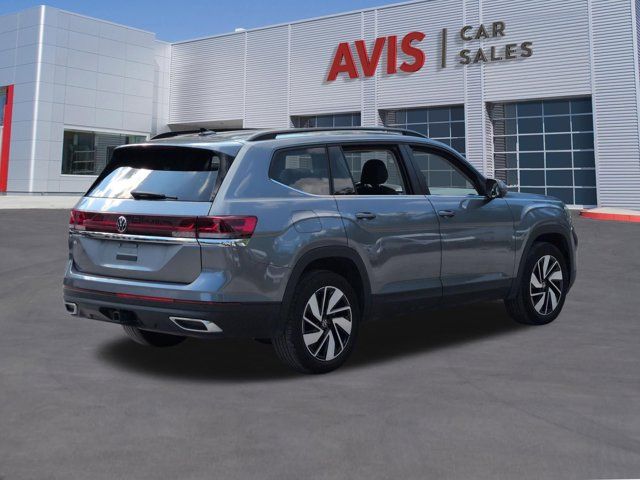 Thumbnail: 2025 Volkswagen Atlas - 6