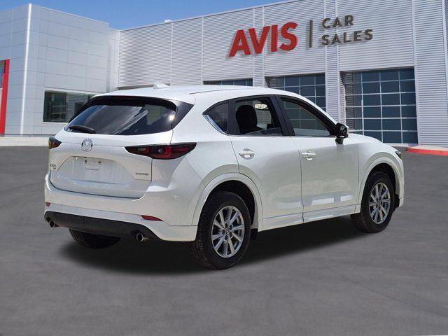 Thumbnail: 2025 Mazda CX-5 - 6