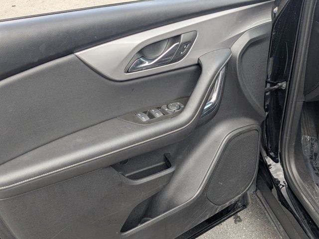 Thumbnail: 2025 Chevrolet Blazer - 11