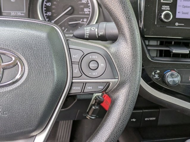 Thumbnail: 2024 Toyota Camry - 21