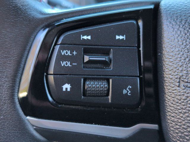 Thumbnail: 2025 Honda Odyssey - 20