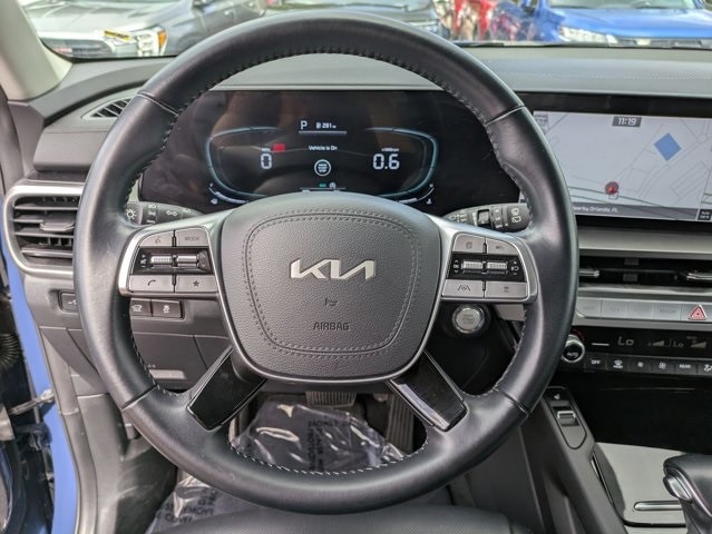 Thumbnail: 2025 Kia Telluride - 23