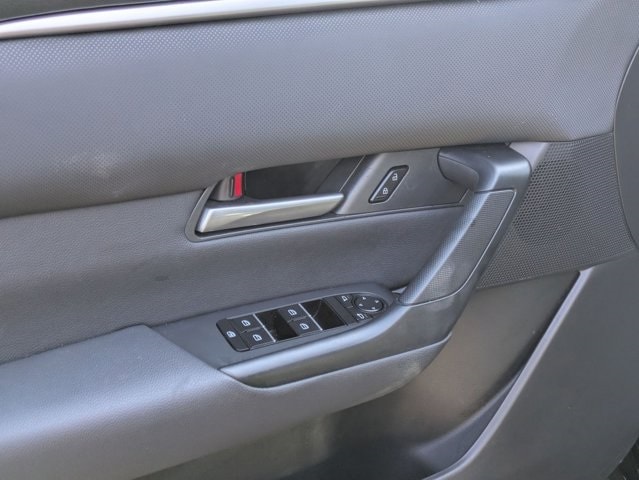 Thumbnail: 2025 Mazda CX-50 - 13