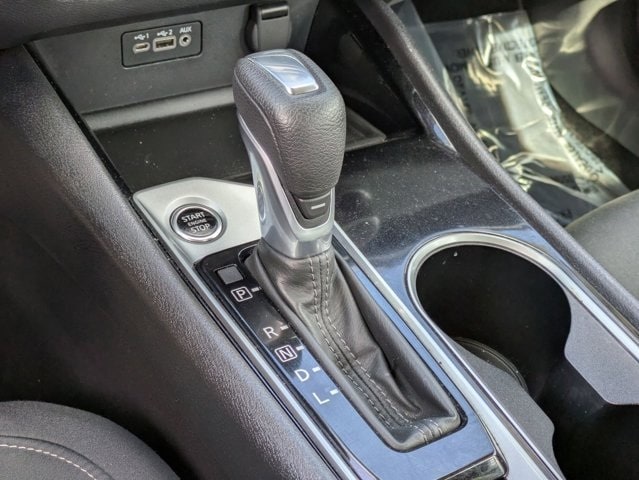 Thumbnail: 2024 Nissan Altima - 19