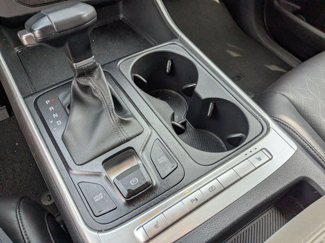 Thumbnail: 2025 Kia Carnival - 21