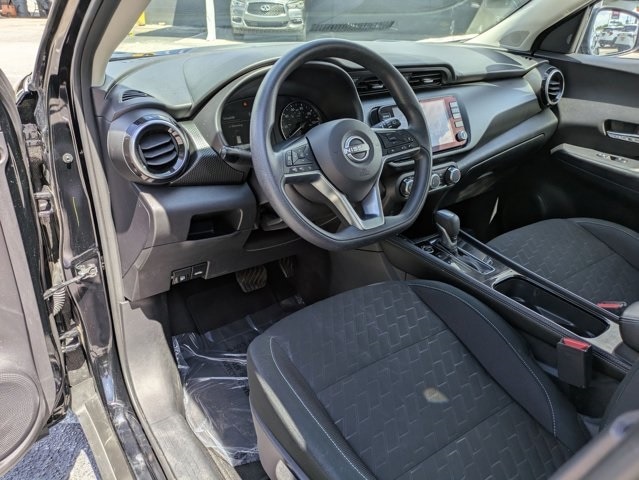 Thumbnail: 2024 Nissan Kicks - 14