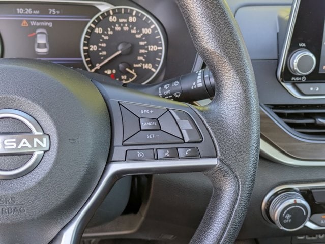 Thumbnail: 2024 Nissan Altima - 21
