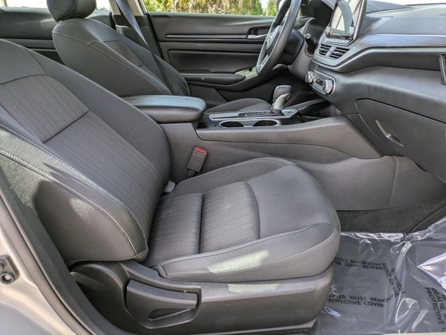 Thumbnail: 2024 Nissan Altima - 31