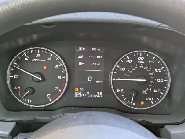 Thumbnail: 2024 Subaru Crosstrek - 7