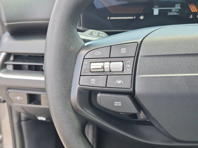 Thumbnail: 2025 Kia K4 - 20