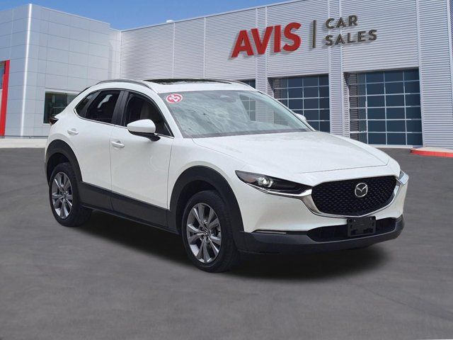 Thumbnail: 2025 Mazda CX-30 - 3