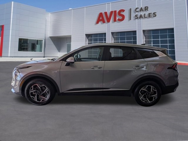 Thumbnail: 2024 Kia Sportage - 10