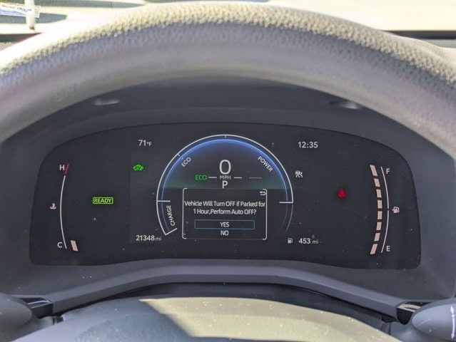 Thumbnail: 2025 Toyota Camry - 16