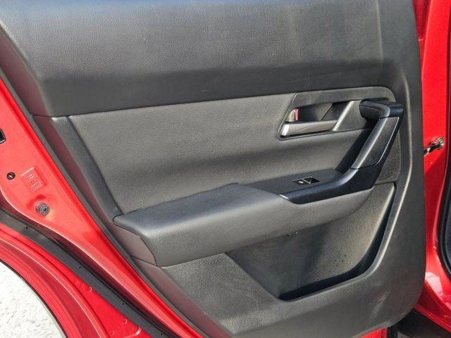 Thumbnail: 2025 Mazda CX-50 - 26