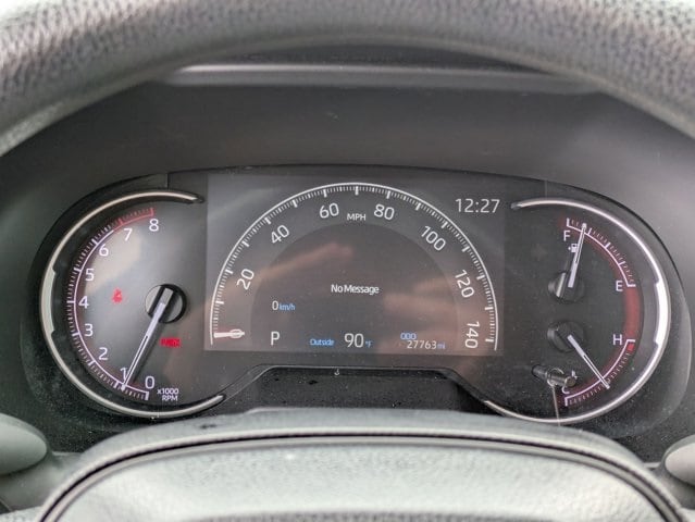 Thumbnail: 2024 Toyota RAV4 - 16