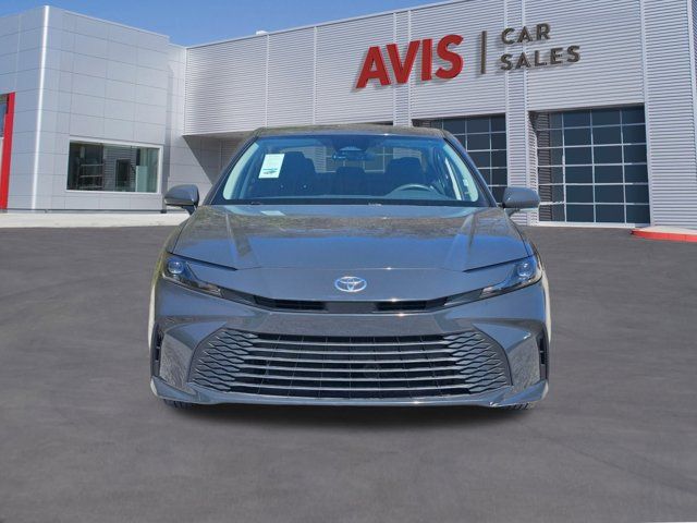Thumbnail: 2025 Toyota Camry - 2