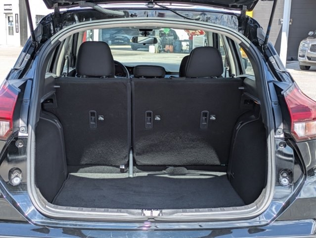 Thumbnail: 2024 Nissan Kicks - 29