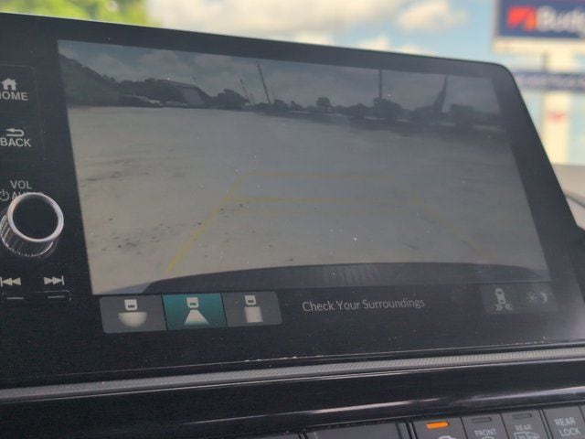Thumbnail: 2025 Honda Odyssey - 17
